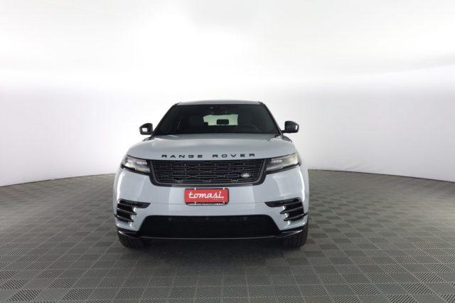 LAND ROVER Range Rover Velar Range Rover Velar 2.0D I4 204 CV Dynamic SE