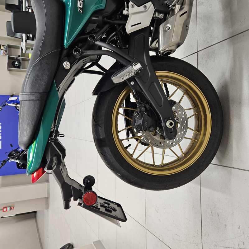 Kawasaki Z 650 RS - 2024
