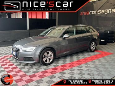Audi A4 A4 2.0 TDI 150 CV S tronic Business