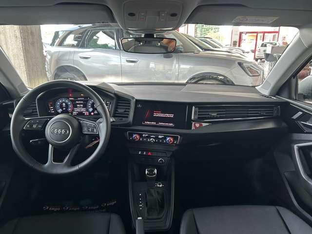 Audi A1 Sportback 30 1.0 tfsi S-tronic Admired Advanced