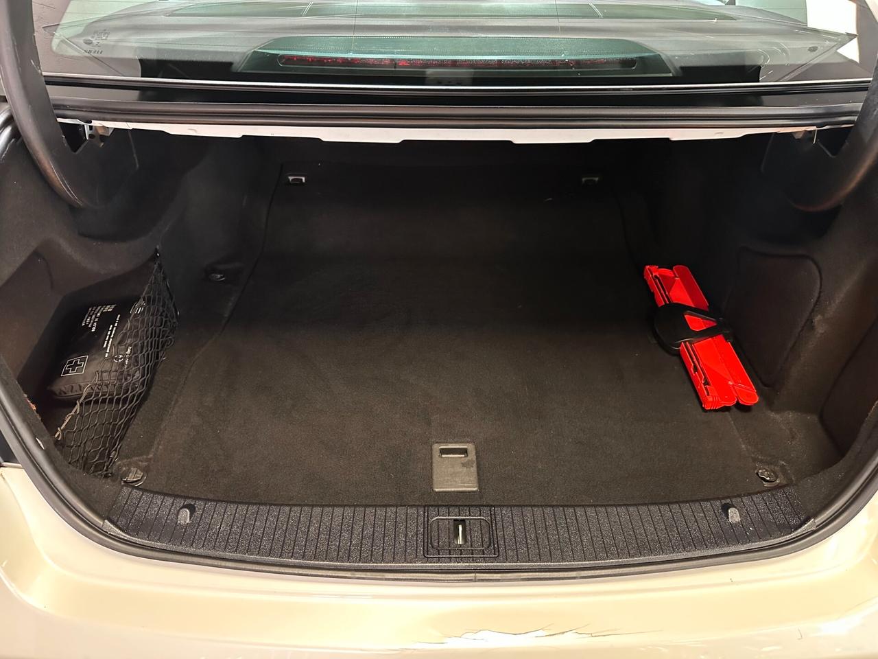 Mercedes-benz E 250 Berlina cdi Premium 4matic autom