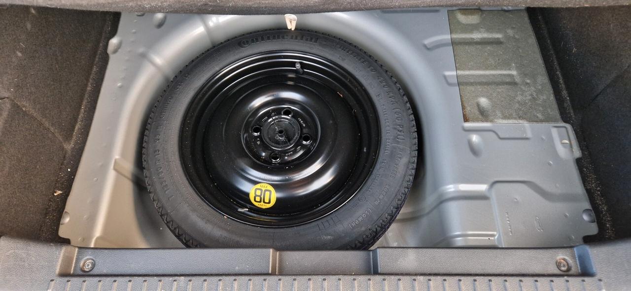 Ford B-Max 1.5 TDCi 75cv Titanium **58.000km**