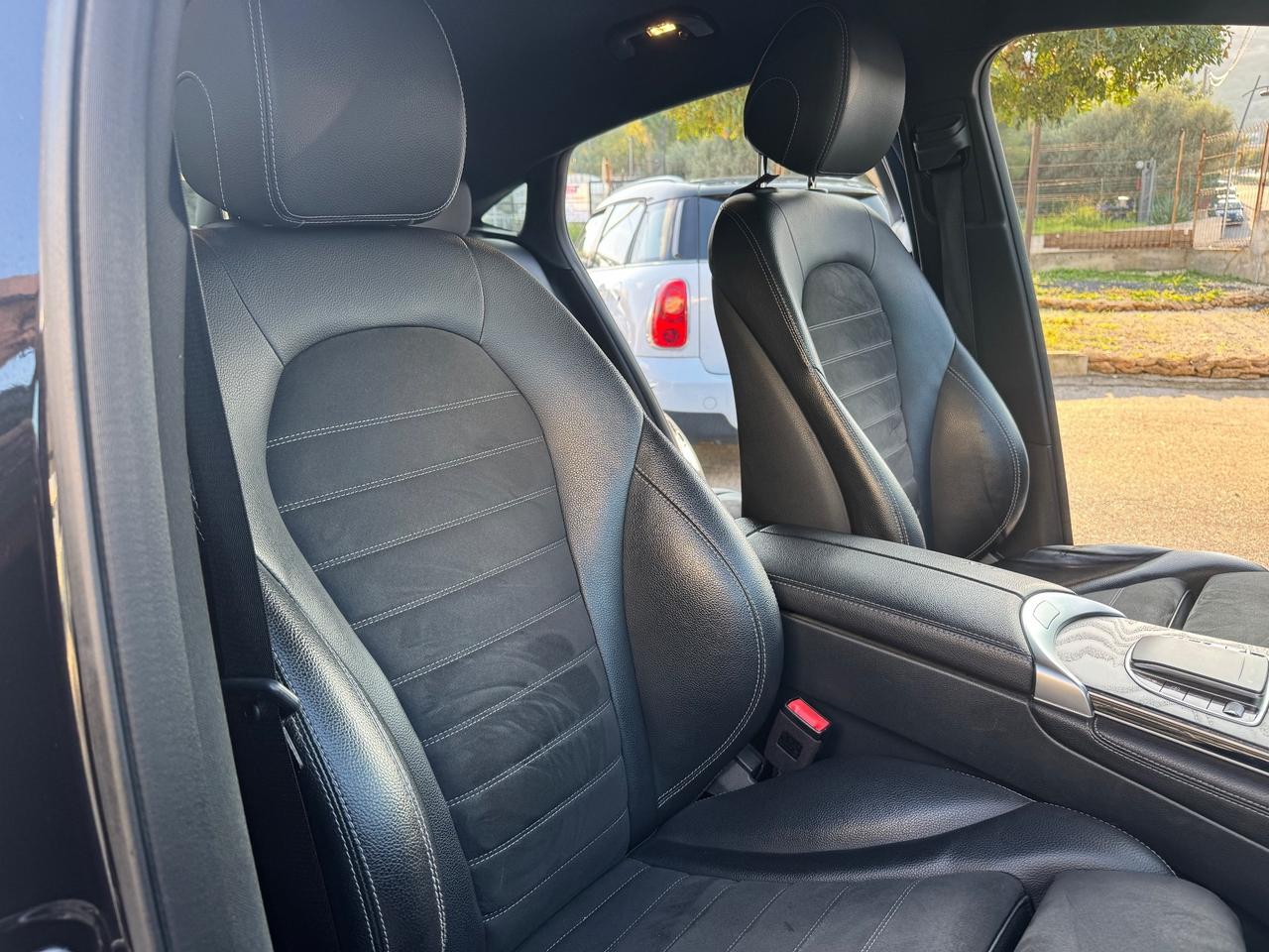 Mercedes-benz GLC 220 d 4Matic Premium Plus