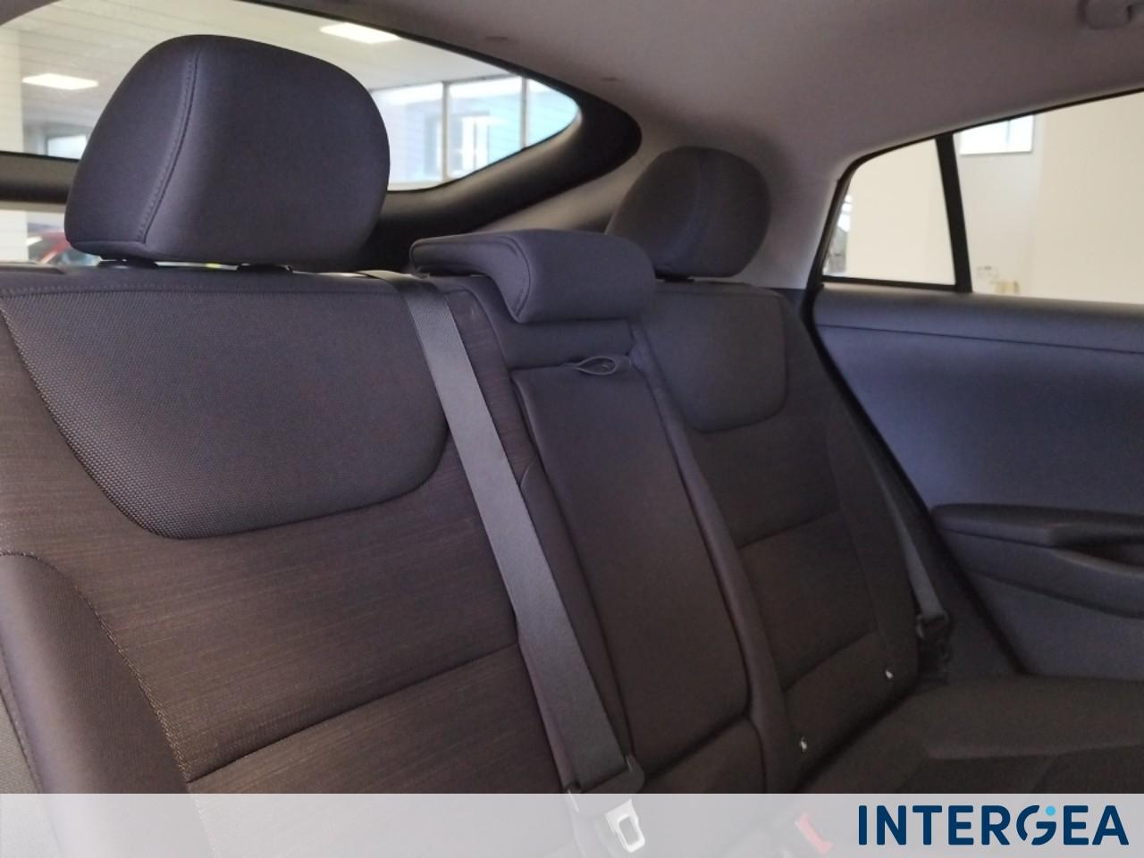 HYUNDAI Ioniq 1.6 hybrid Style 6dct my19