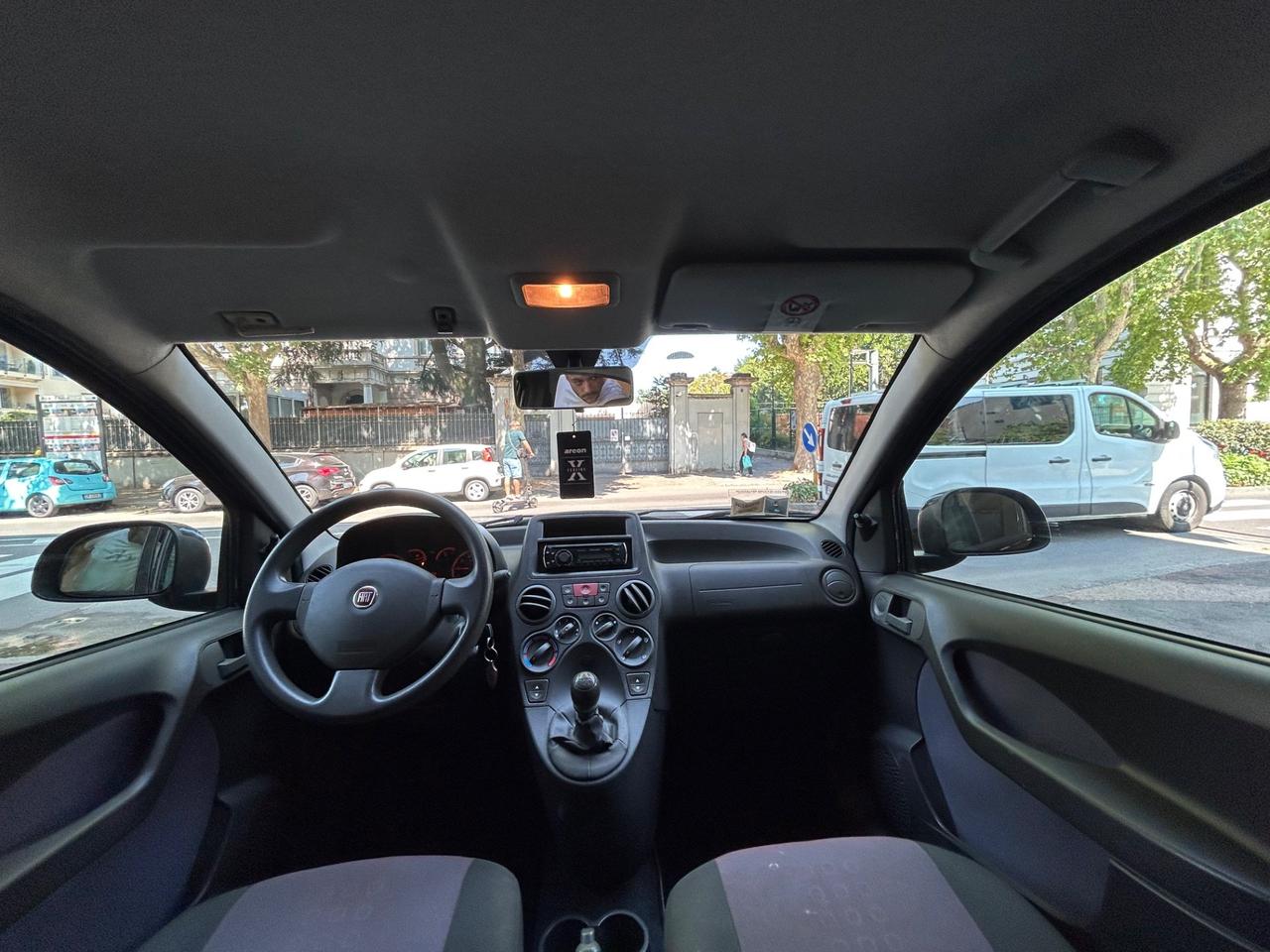 Fiat Panda 1.2 Dynamic Eco E4 - NEOPATENTATI!!!