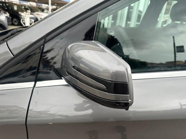 MERCEDES B180 1,8 DIESEL