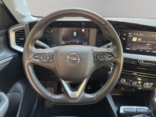 OPEL Mokka 1.2 Turbo Elegance 100 CV