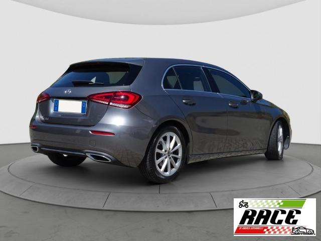 MERCEDES - Classe A - A 160 Sport