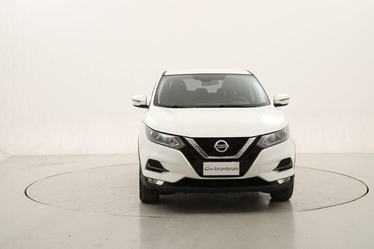 Nissan Qashqai Business BR344191 1.6 Diesel 131CV