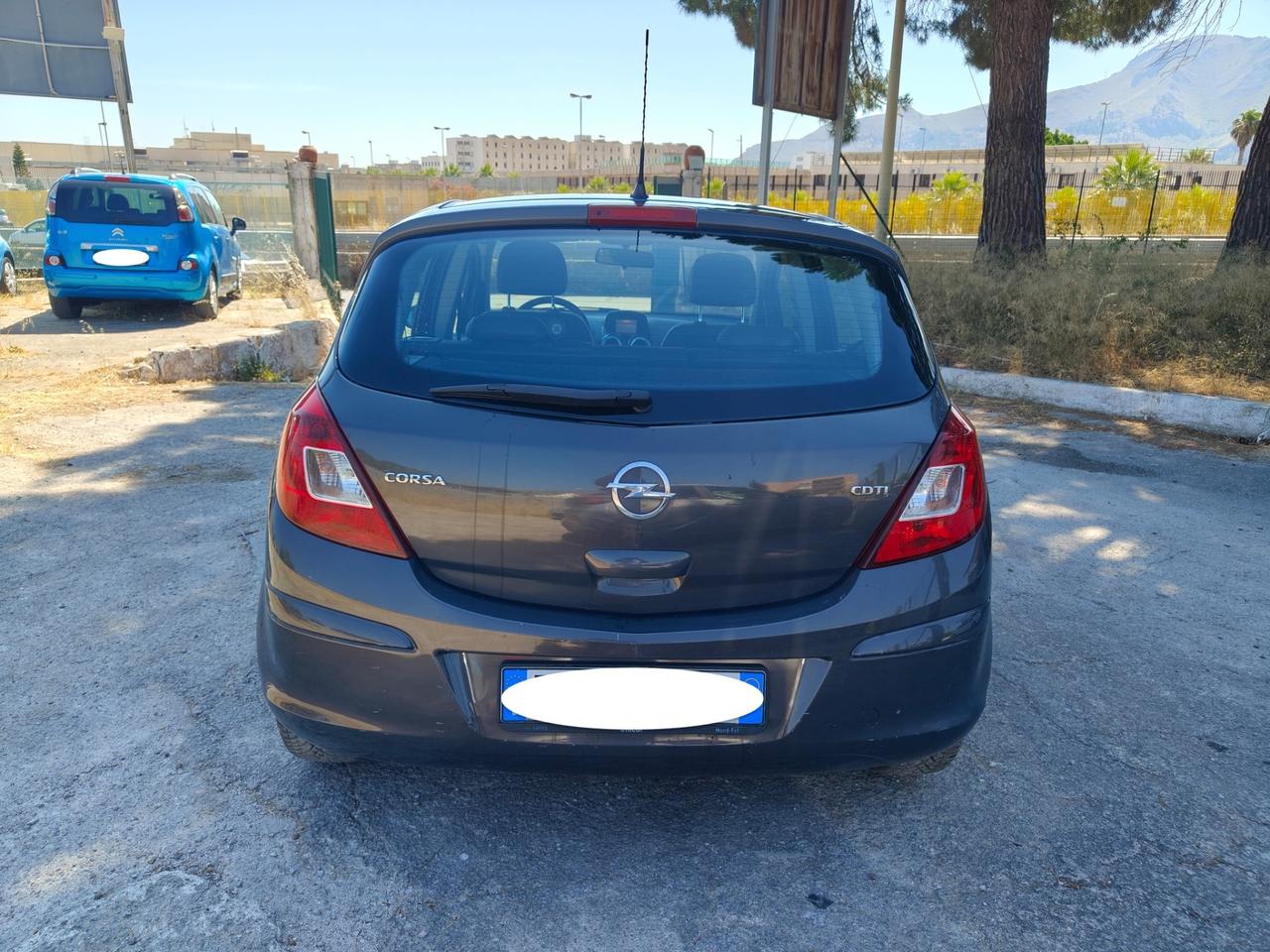 Opel Corsa 1.3 CDTI 75CV Edition 2014