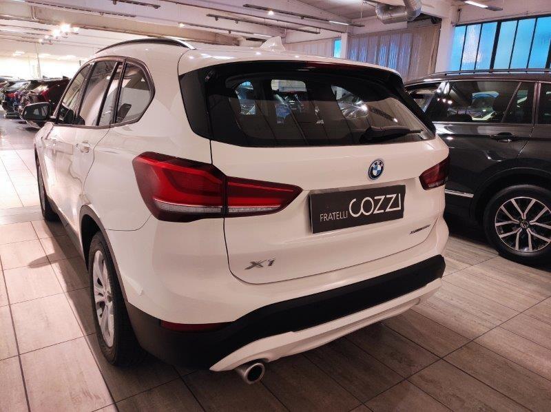 BMW X1 (F48) - X1 xDrive25e Business Advantage