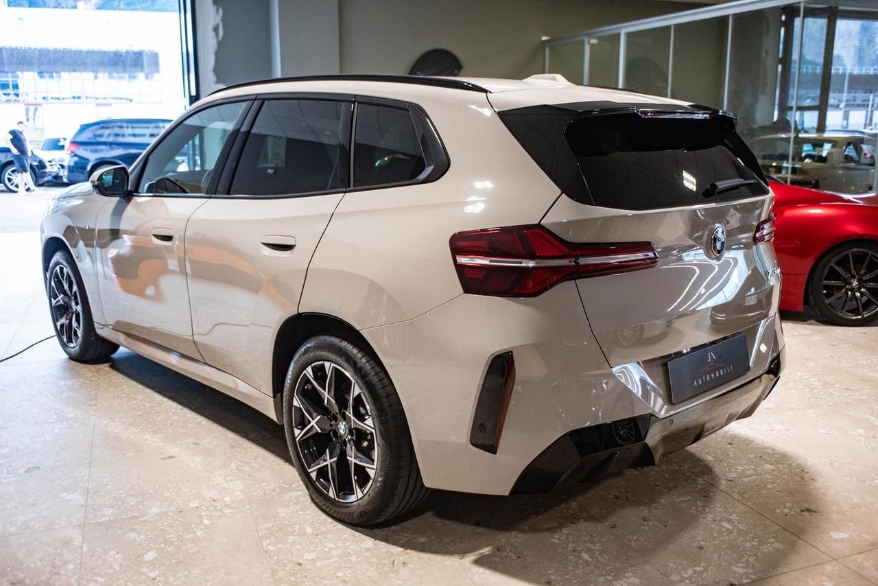 Bmw X3 xDrive40d 48V MSport