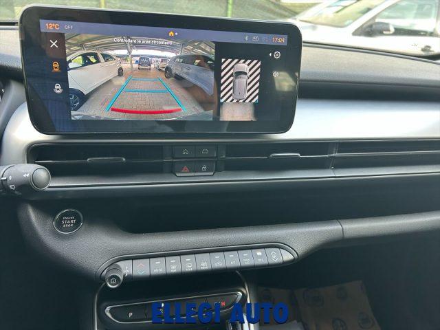 JEEP Avenger 1.2 Turbo 110 CV MHEV Summit KM0