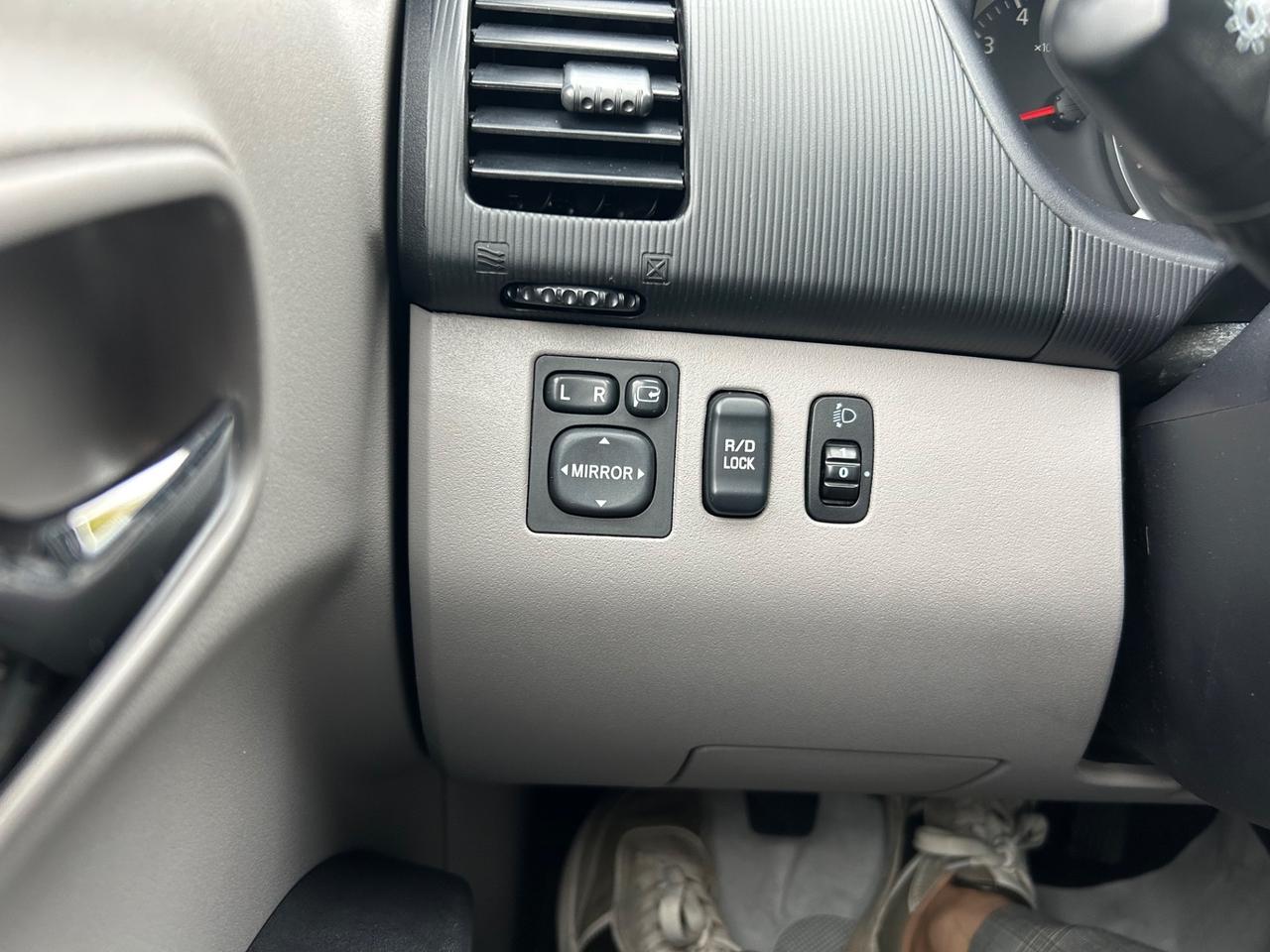 Mitsubishi L200 2.5 DI-D/136CV DC Invite DPF