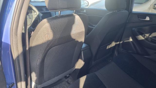 HYUNDAI i20 1.2 5 porte Econext Connectline