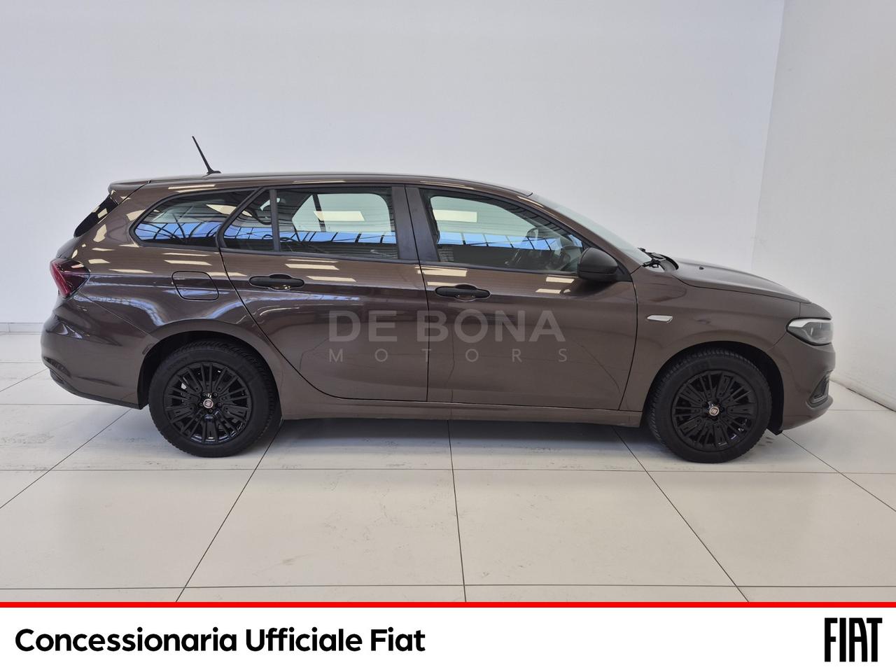 Fiat Tipo sw 1.6 mjt life s&s 130cv
