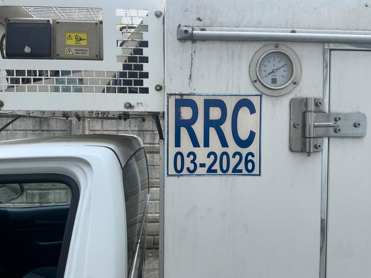 Toyota Hilux 2.4 D-4D porte Double Cab Executive 2017