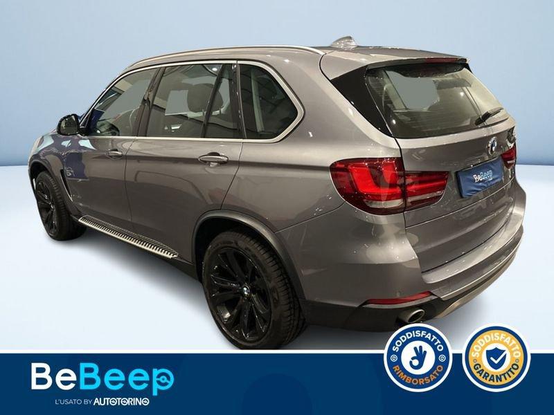 BMW X5 XDRIVE30D EXPERIENCE 249CV AUTO