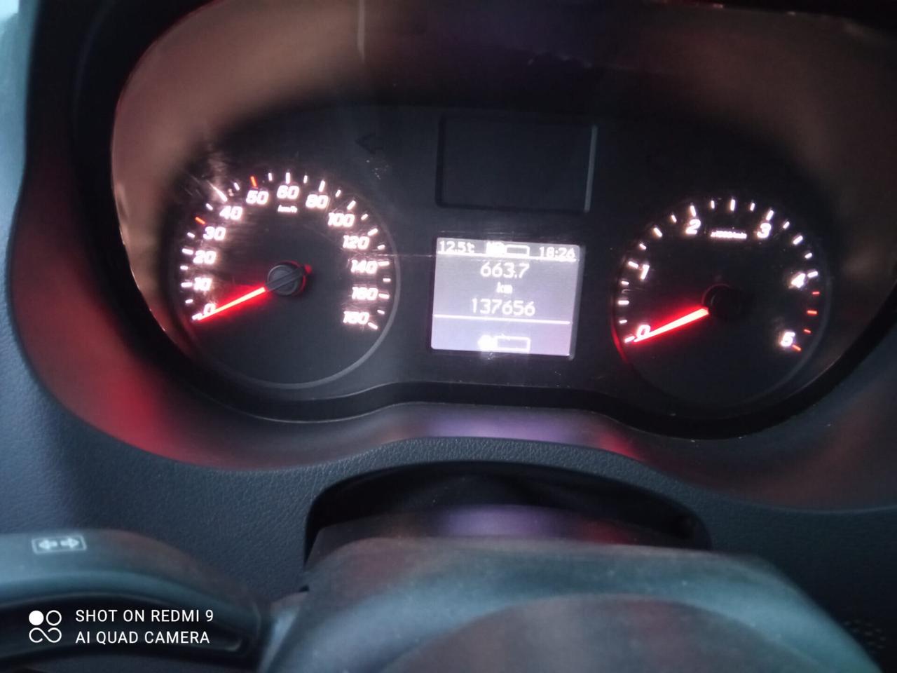 Mercedes Benz SPRINTER TETTO BASSO PASSO MEDIO