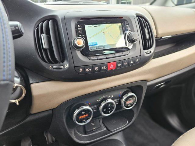 FIAT 500L Living 1.6 Multijet 105 CV 7POSTI