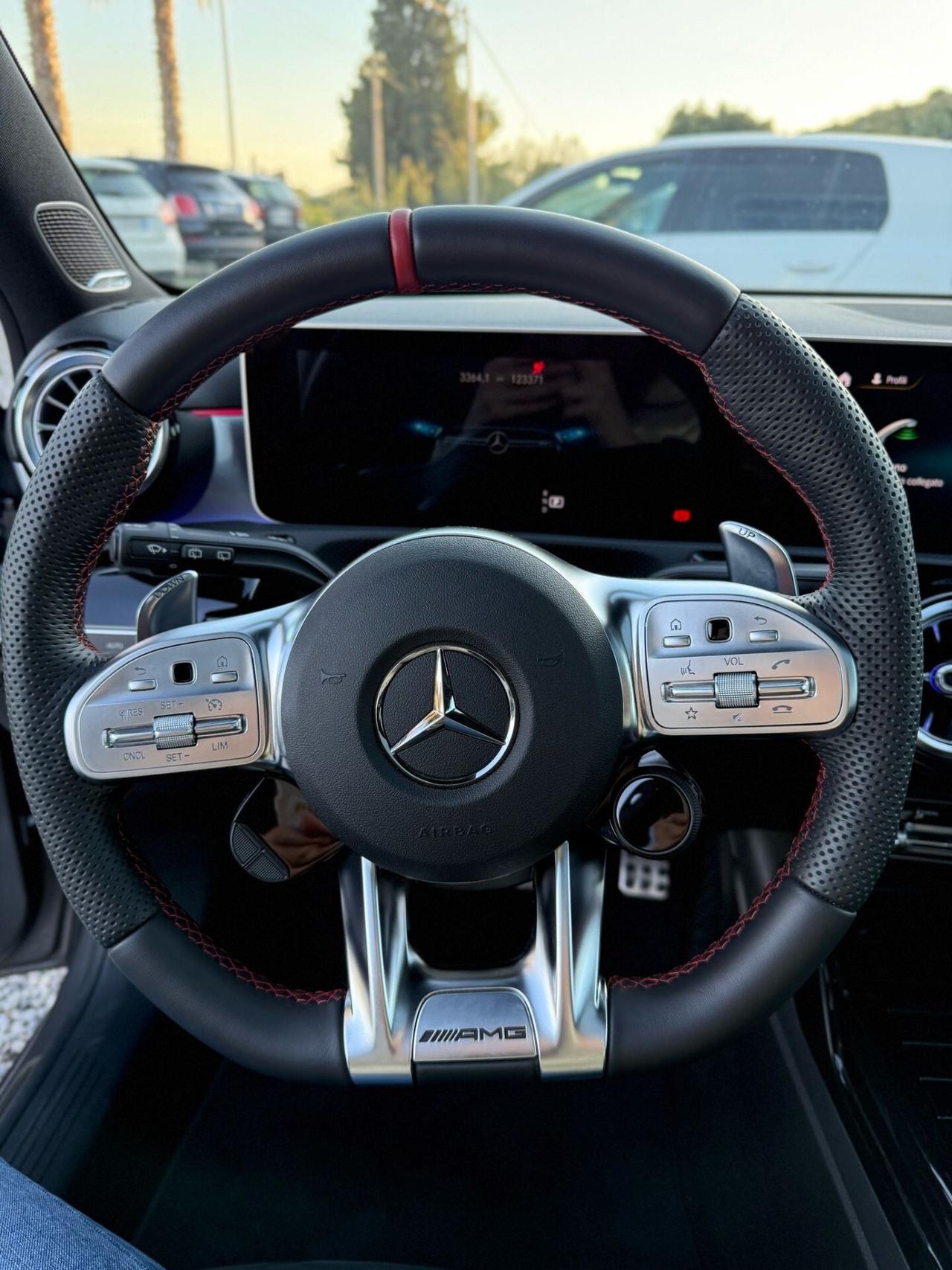 Mercedes-benz A 45 AMG A 35 AMG 4Matic