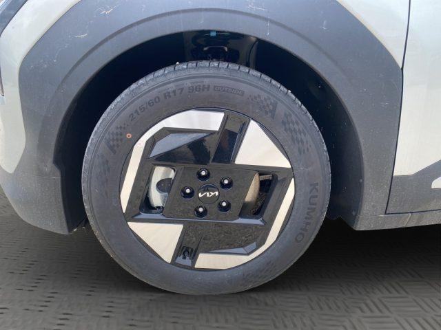 KIA EV3 LR 81.4 KW FWD AIR CNV+HP