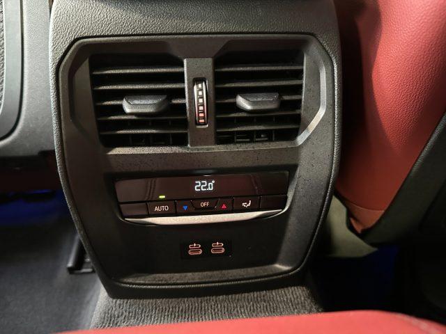 BMW M440 i 48V xDrive Cabrio-Laser-19"-Camera 360-Harman