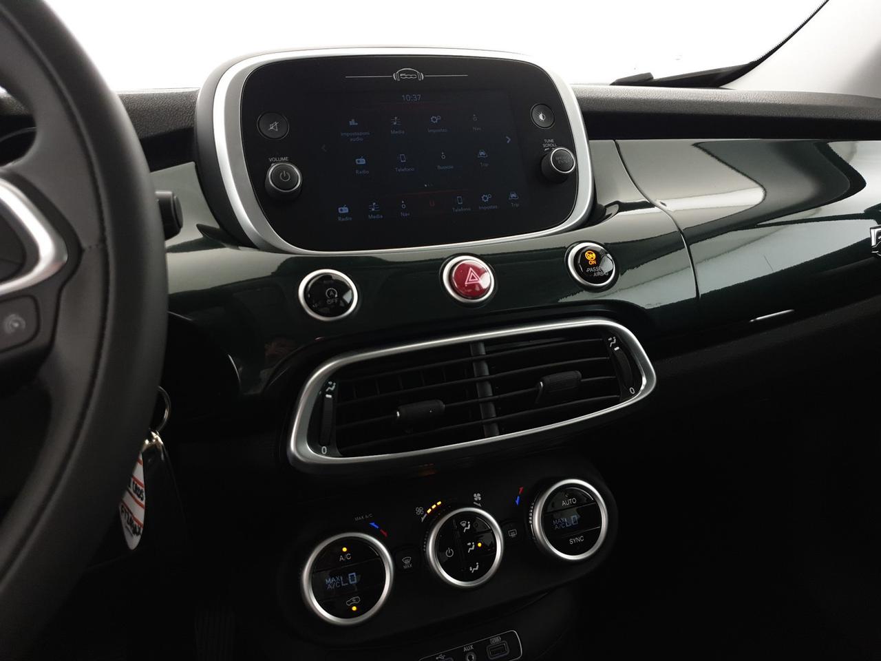 Fiat 500X 1.0 t3 cross 120cv