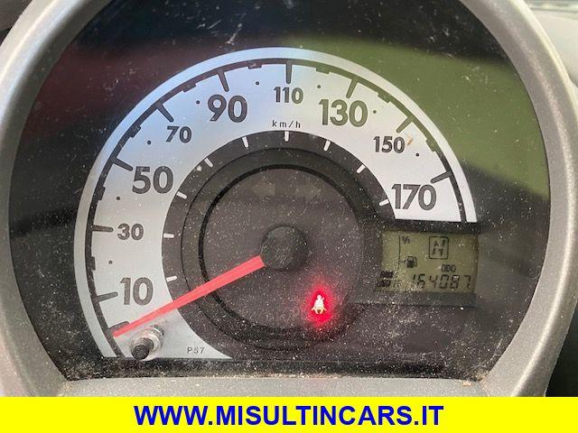 TOYOTA Aygo 1.0 12V VVT-i 5 porte *SOLO EXPORT*