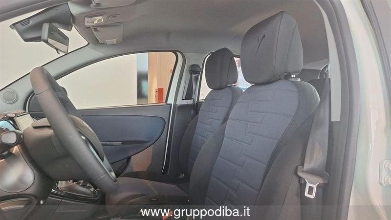 Lancia Ypsilon S1M My24 1.0 Firefly 70 CvStart&Stop Hybrid Pl