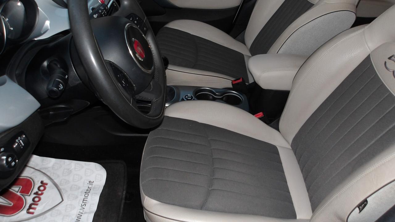 FIAT 500X 1.6 MTJ-PREZZO PROMO!