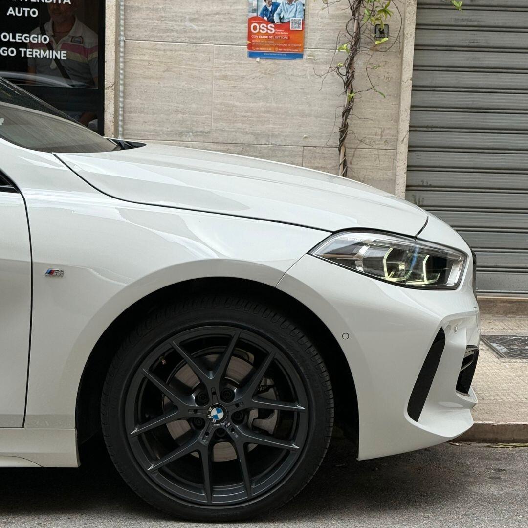 BMW Serie 1 118i 5p. Msport - 140CV