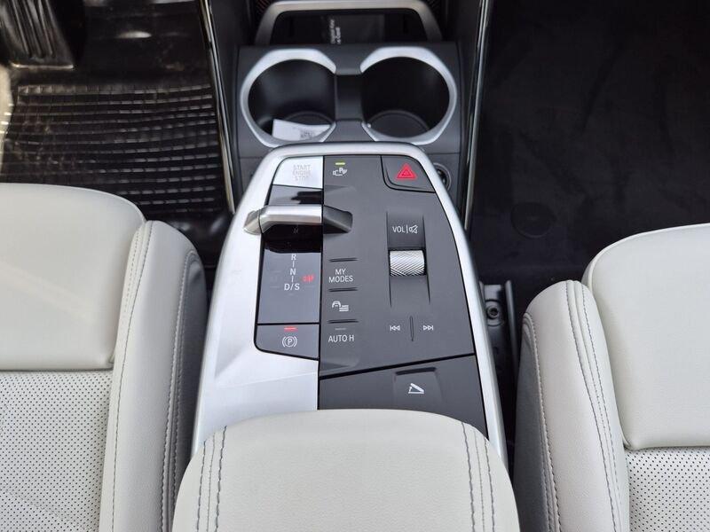 BMW X1 sDrive 18d MSport Pro DCT