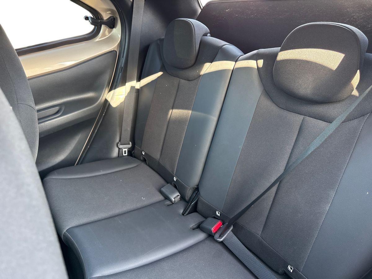 TOYOTA Aygo X - Aygo X 1.0 Lounge 72cv s-cvt