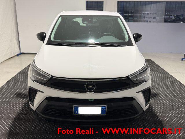 OPEL Crossland 1.2 Turbo 110 CV Edition - PROMO