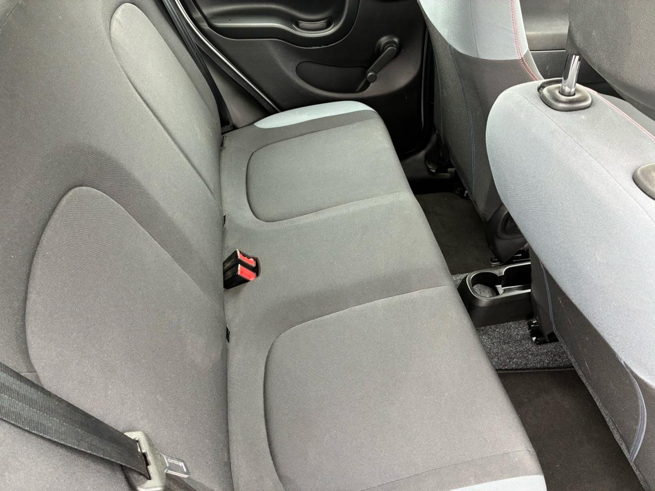 Fiat Panda 1.2 69cv - 2021