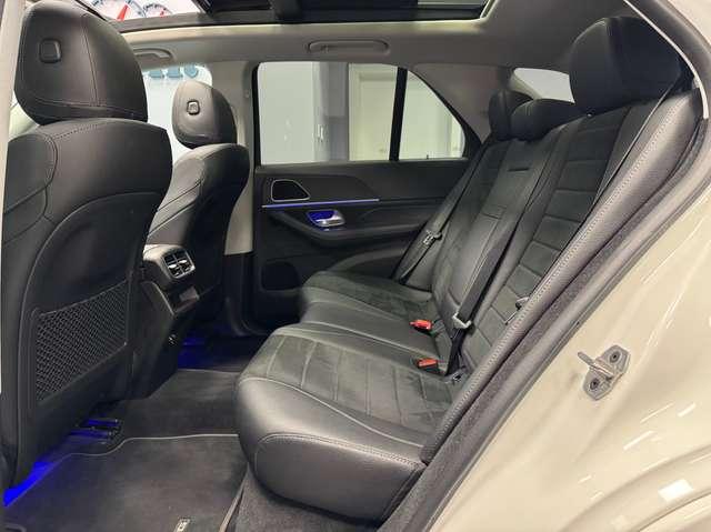 Mercedes-Benz GLE 300 GLE 300 d mhev Premium 4matic auto *IVA-ITA-TETTO*