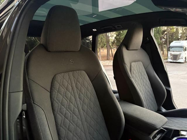 AUDI A6 Avant TDI 150 kW S tronic quattro S line edition one.