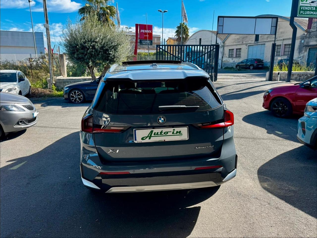 Bmw X1 M SPORT 23D
