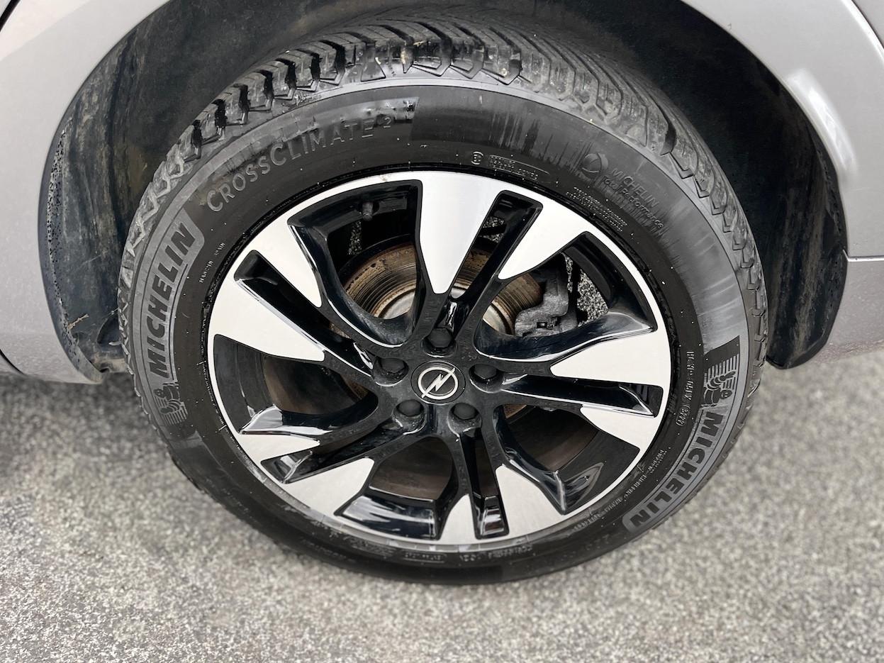 Opel Grandland 1.5 Diesel 130CV E6 Automatica Neo. - 2022