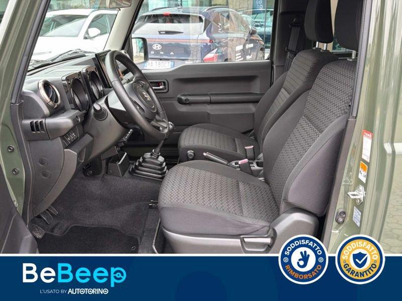 Suzuki Jimny 1.5 SAKIGAKE 4WD ALLGRIP