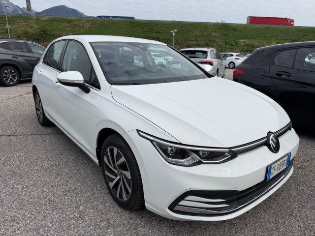 VOLKSWAGEN Golf 1.4 TSI eHYBRID 204 CV DSG Style
