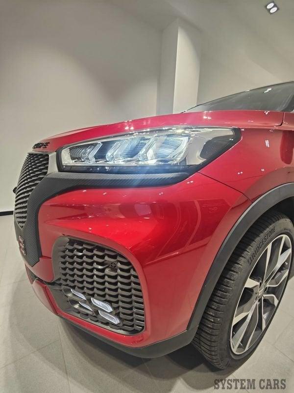 SPORTEQUIPE Sportequipe 6 Sportequipe 6 1.5 Turbo CVT GPL - Km0 Pronta Consegna