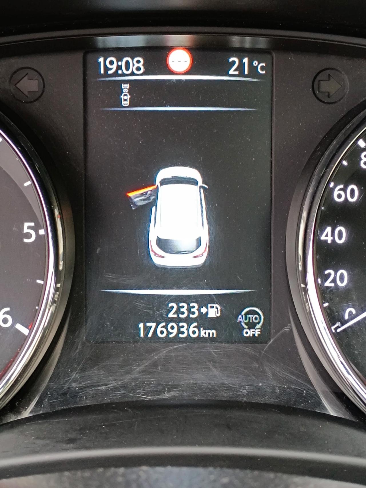 Nissan Qashqai 1.5 dCi 2WD 360