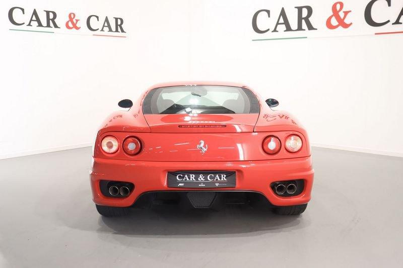 Ferrari 360 Modena F1