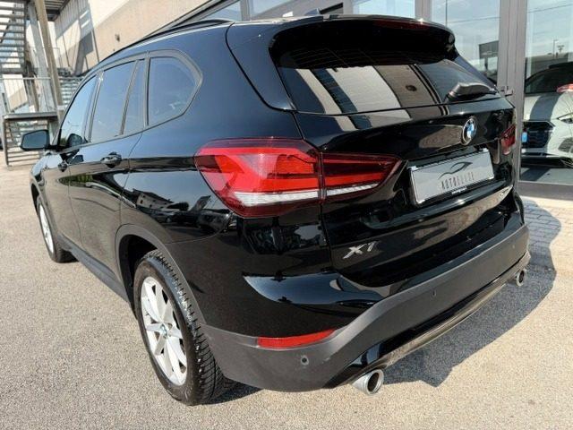 BMW X1 sDrive18d 150CV Automatico Business Advantage
