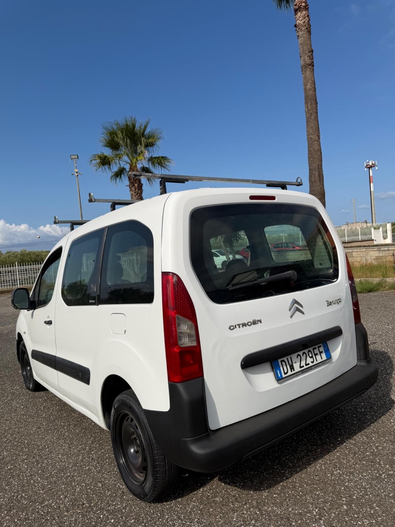 Citroen Berlingó