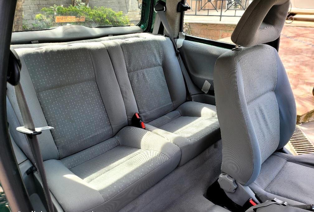 Volkswagen Lupo 1.4 TDI cat Highline Air