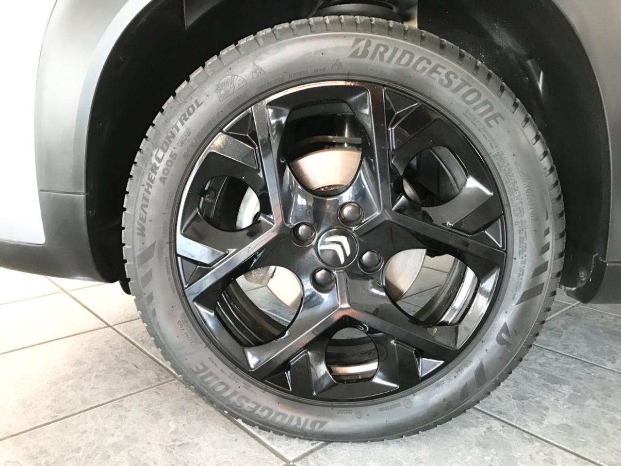 Citroen C3 Aircross PureTech 110 S&S Max