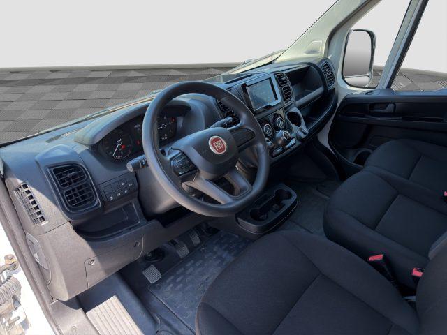 FIAT Ducato Ducato 35 2.2 Mjt 140CV PM-TM Furgone